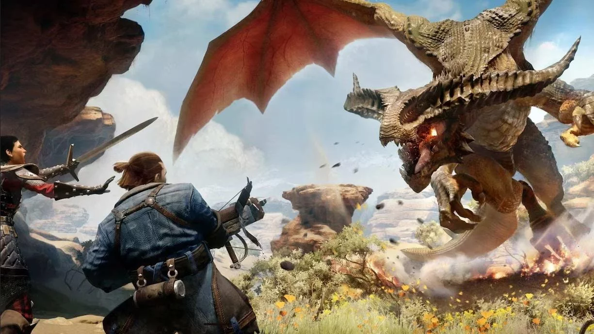Epic Games Store будет раздавать четыре AAA-игры в ближайшие недели