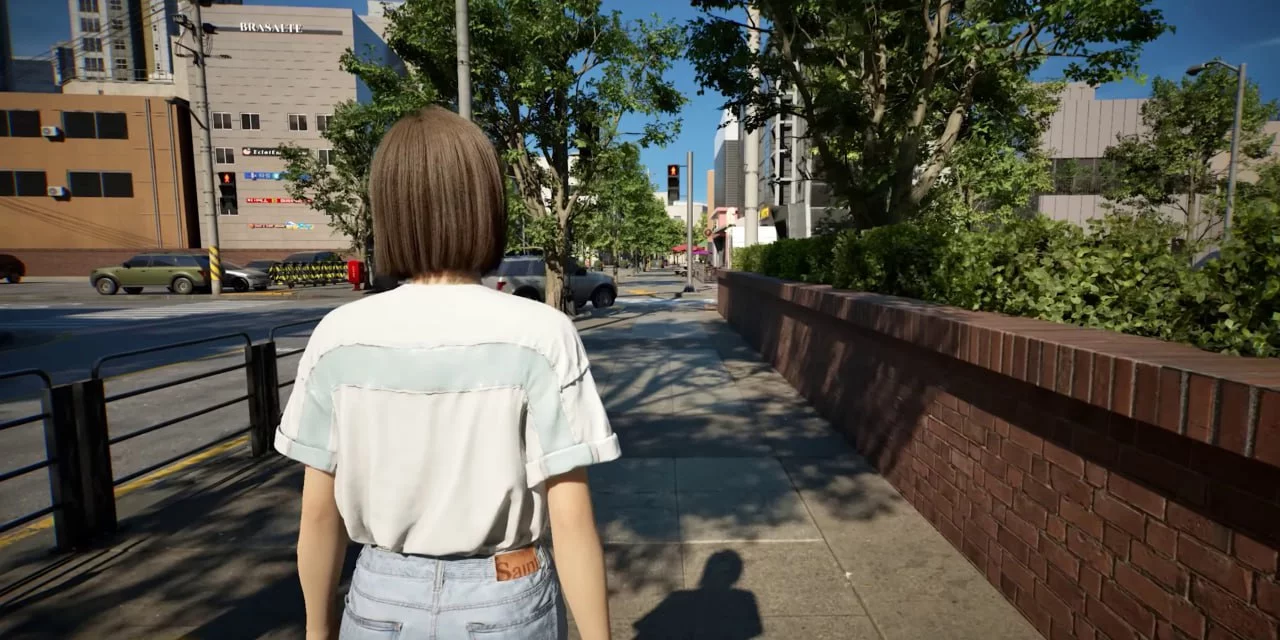 «Убийца Sims» inZOI получит поддержку русского языка — релиз в марте 2025 года