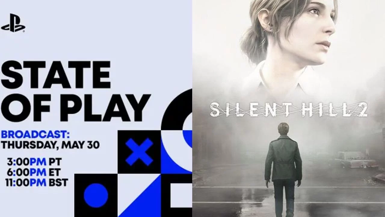 Итоги презентаций State of Play и Silent Hill: Transmission