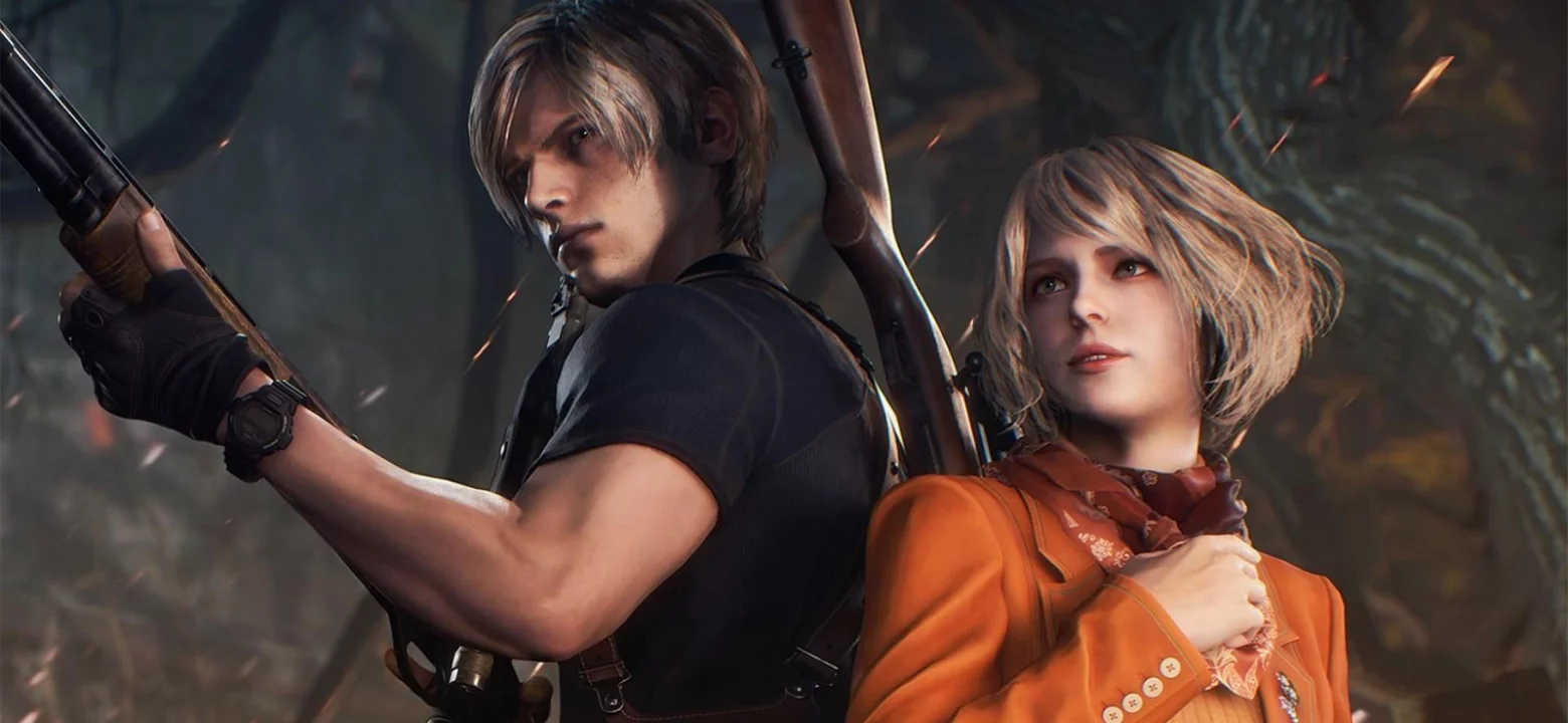 В Resident Evil 4 Remake упала производительность из-за нового DRM