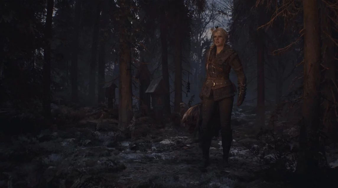 CD Projekt Red предупреждает: бета-тест The Witcher 4 — это скам