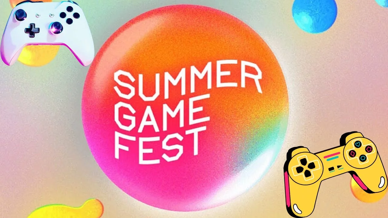 Итоги презентации Summer Game Fest 2024