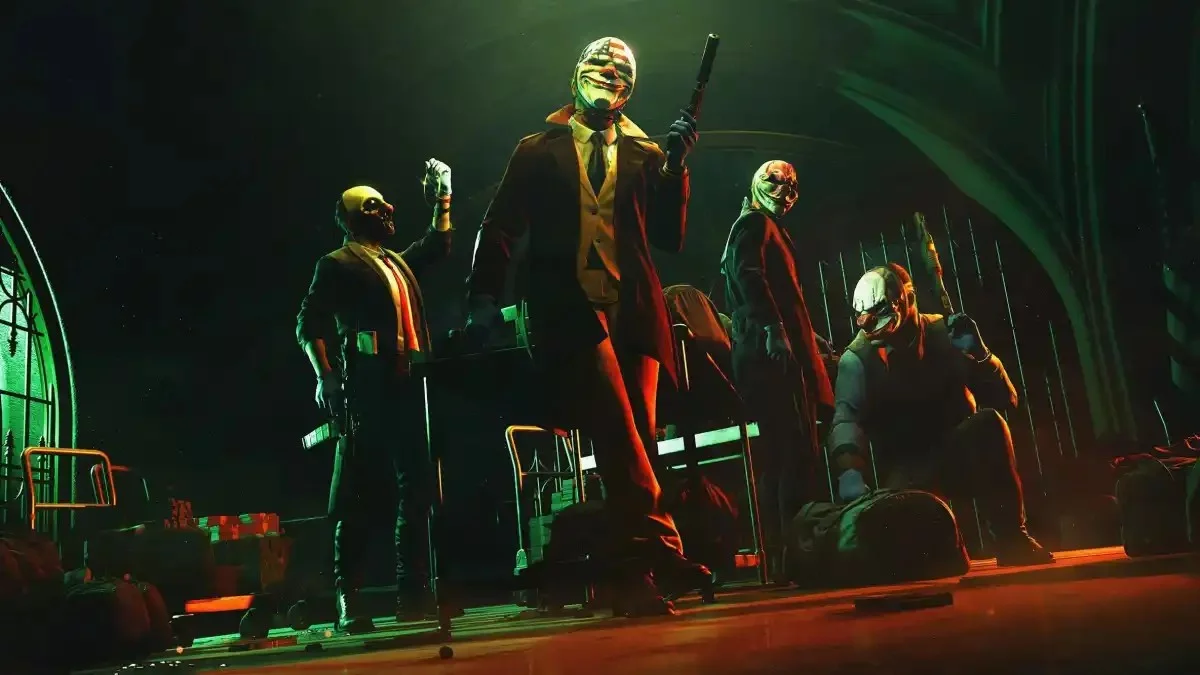 Payday 3 наконец получил «офлайн режим», но он требует подключения к интернету и работает хуже обычного