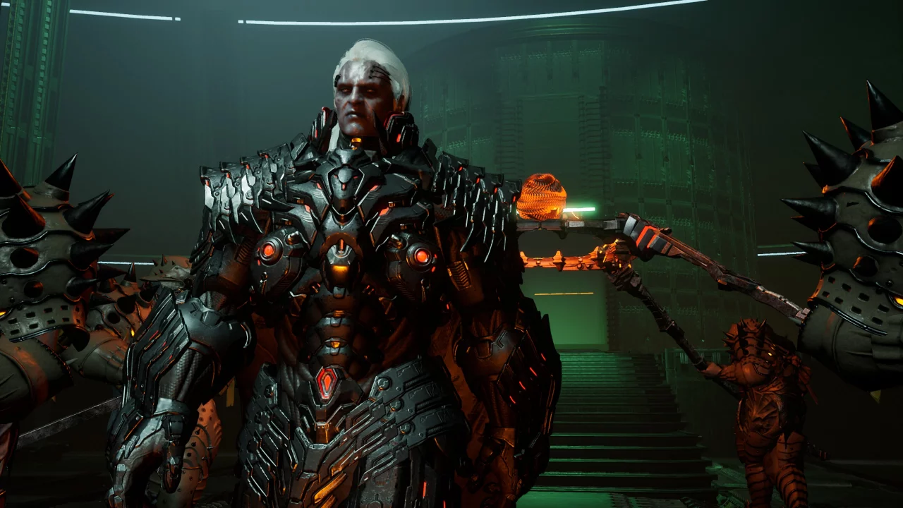 Главный злодей сюжетки The First Descendant