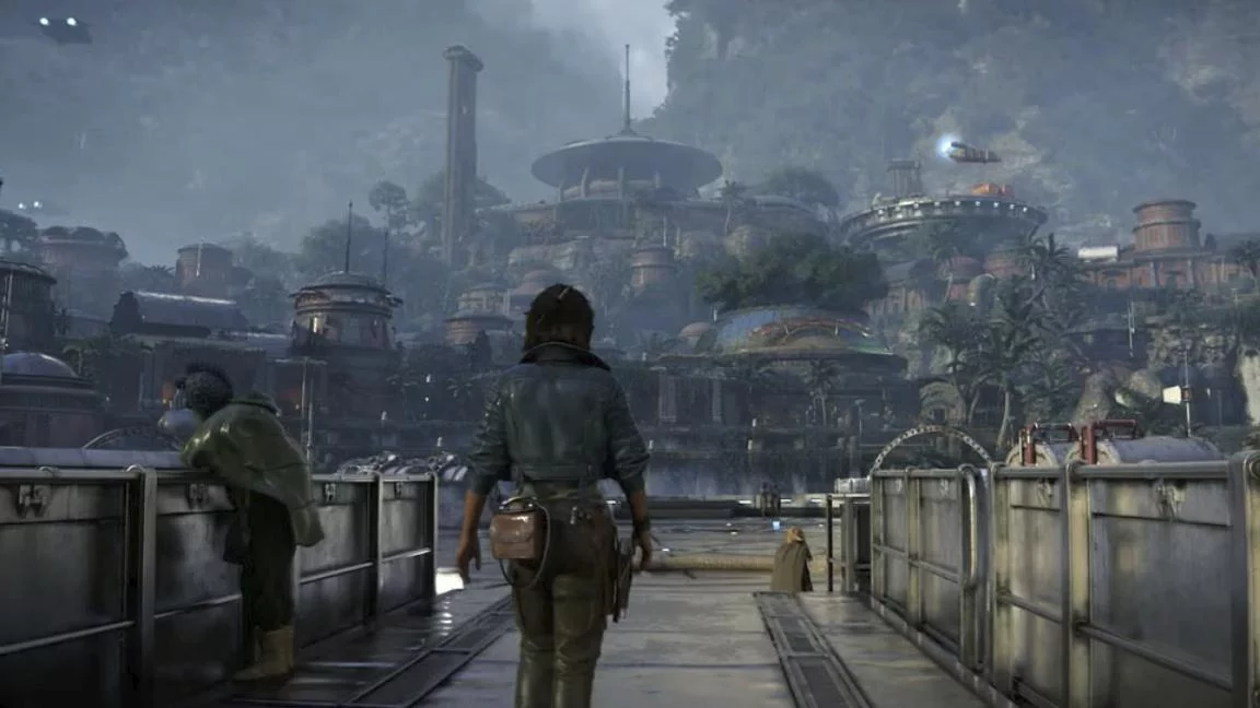 Ubisoft отменила Star Wars Outlaws 2 — сиквел не выйдет из-за слабых продаж