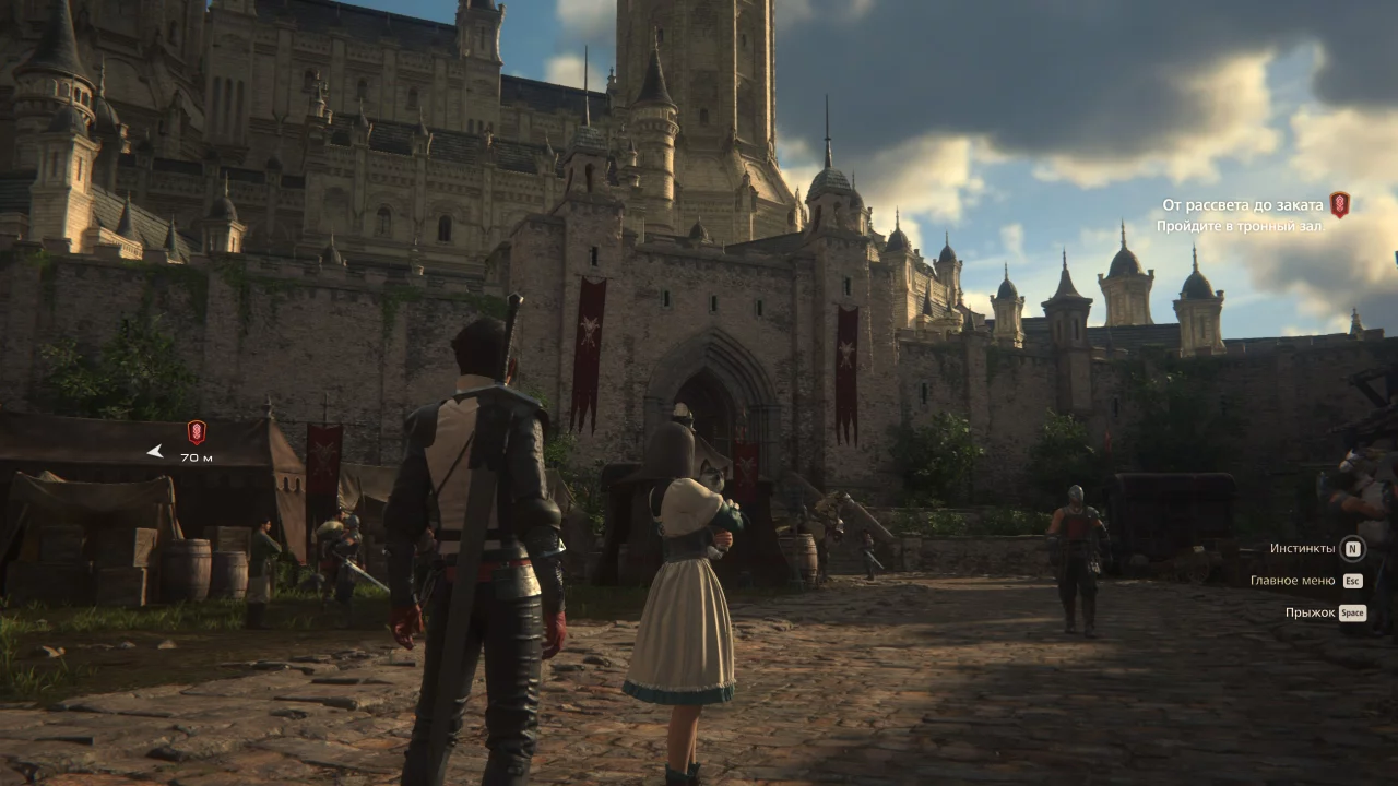 Final Fantasy 16 провалилась на ПК: Square Enix меняет стратегию