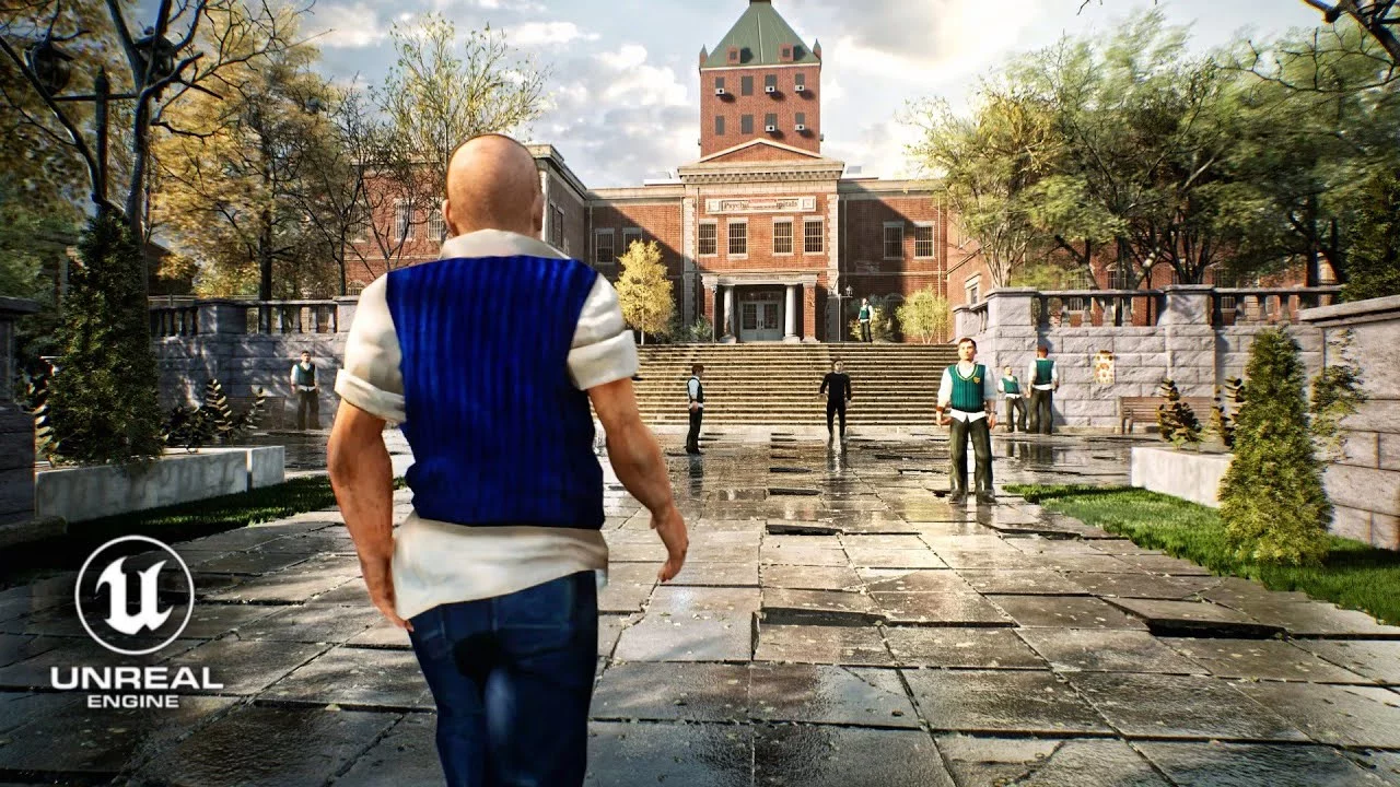 Сооснователь Rockstar объяснил, почему Bully 2 так и не вышла