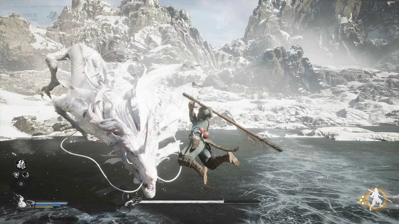 Журналисты сообщают о проблемах с производительностью ПК-версии Black Myth: Wukong