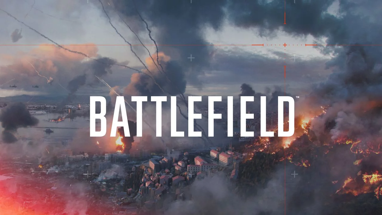 EA раскрыла первые детали новой Battlefield: современные локации и возвращение классической механики
