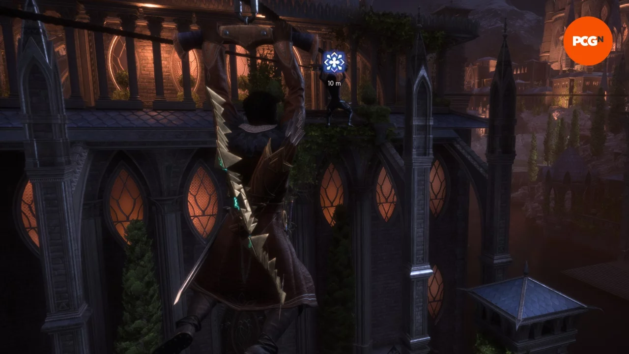 PCGamesN раскритиковали Dragon Age: The Veilguard в своём превью