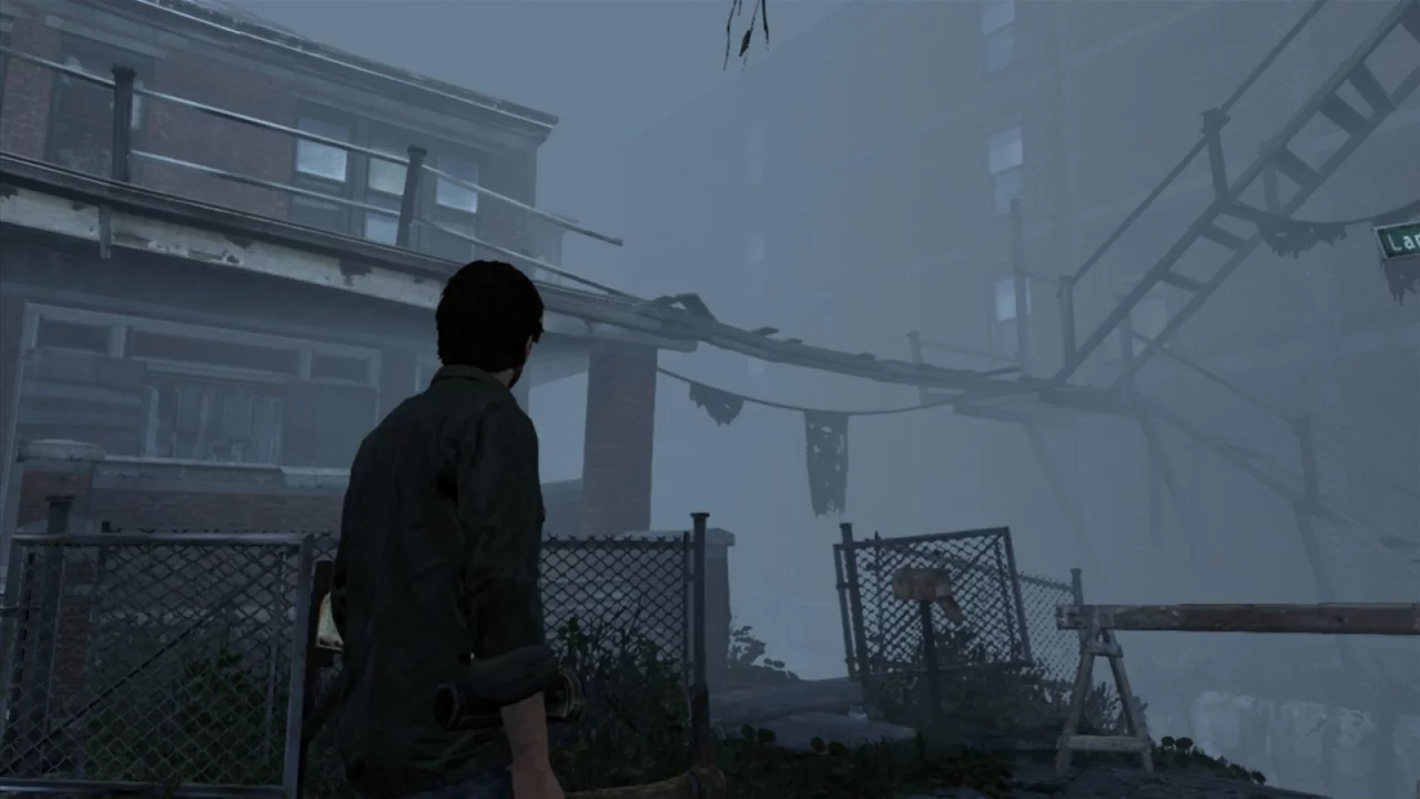 «Почему эти УРОДЫ такие УРОДЫ?!?!?!» В сеть слили исходный код Silent Hill: Downpour