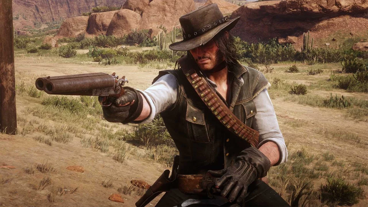 Видимо Rockstar случайно раскрыла данные о ПК-версии Red Dead Redemption Remastered