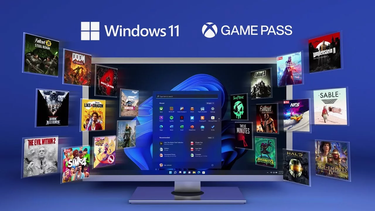 Windows 11 доминирует в Steam: более половины пользователей перешли на новую ОС