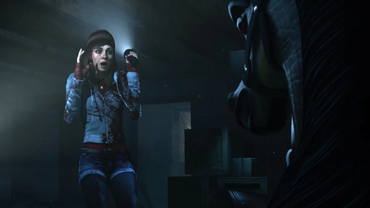 Студия, создавшая ремейк Until Dawn, прекратила существование