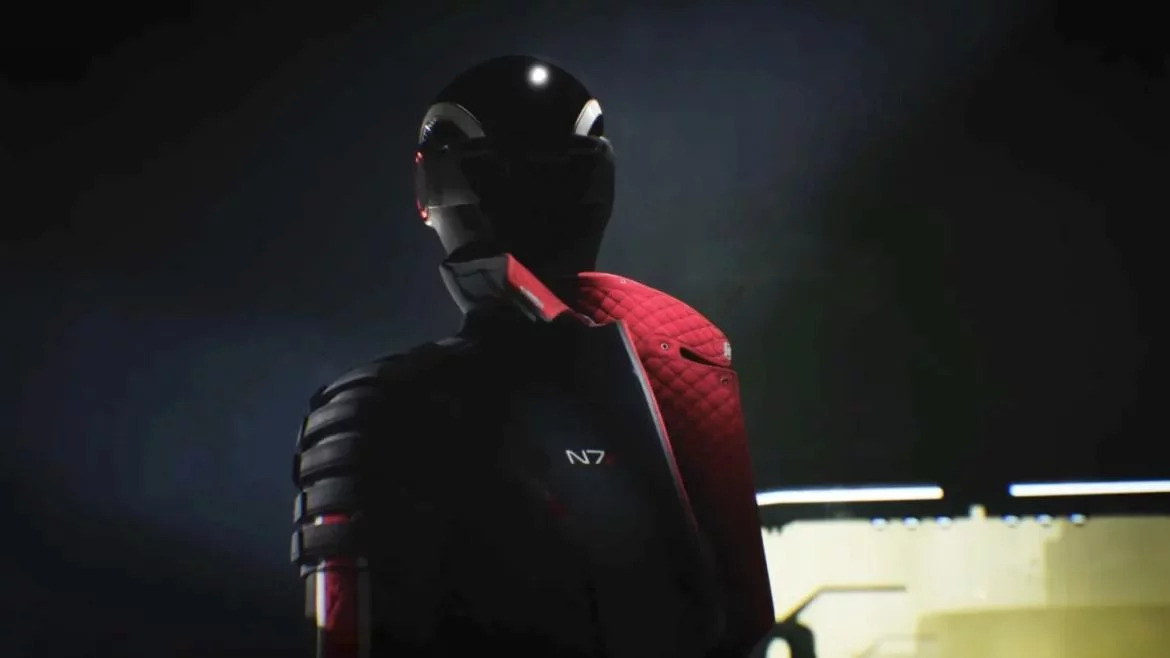 BioWare меняет подход к разработке: фокус на Mass Effect и переход к более гибкой структуре
