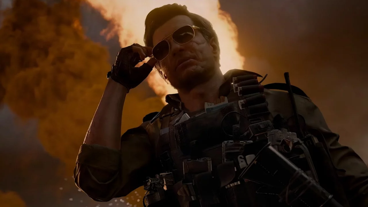 Рекламный бюджет Call of Duty: Black Ops 6 сравним со стоимостью блокбастера
