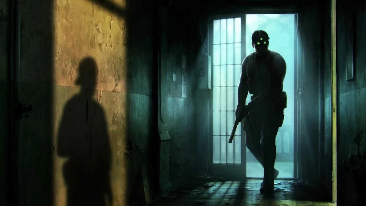 Ремейк Splinter Cell продолжает разрабатываться и не отменен, сообщает инсайдер Том Хендерсон