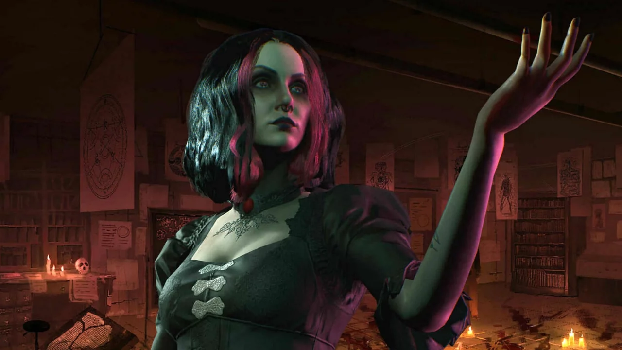 Bloodlines 2 меняет правила — Paradox отзывает предзаказы и готовит крупные правки