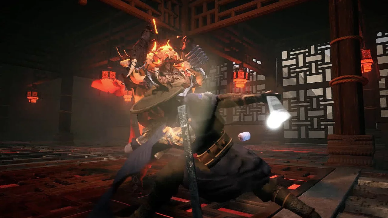 Анонсирована фэнтезийная RPG Redemption of Liuyin от KingnaGame