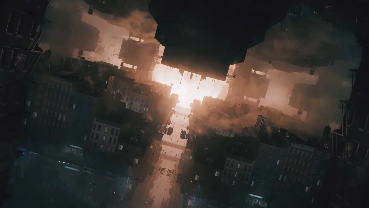 Где в Alan Wake 2: The Lake House найти тизер Control 2