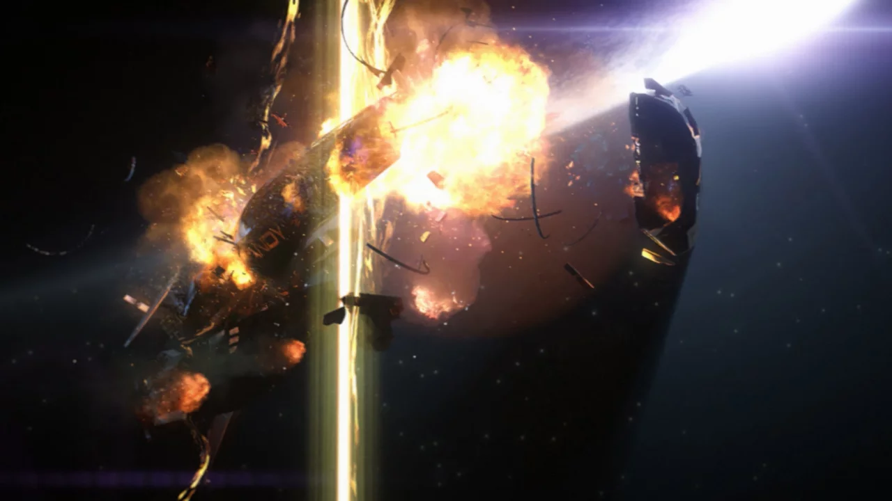Геймдиректор и сценарист оригинальной трилогии Mass Effect, закрыли свои студии