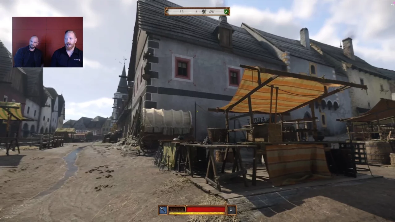 Kingdom Come: Deliverance II не будет содержать защиты, в том числе Denuvo