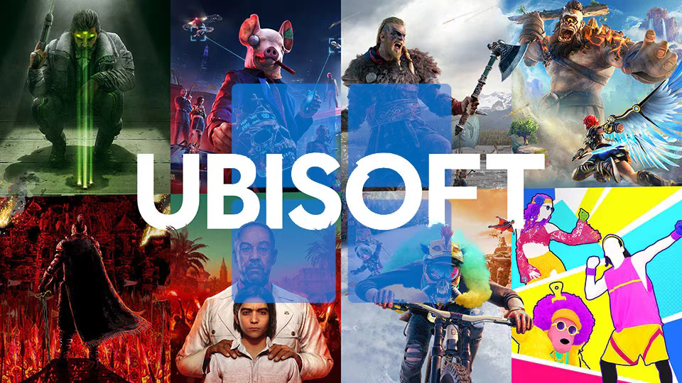 Microsoft приостановила обновление Windows 11 из-за проблем с играми Ubisoft