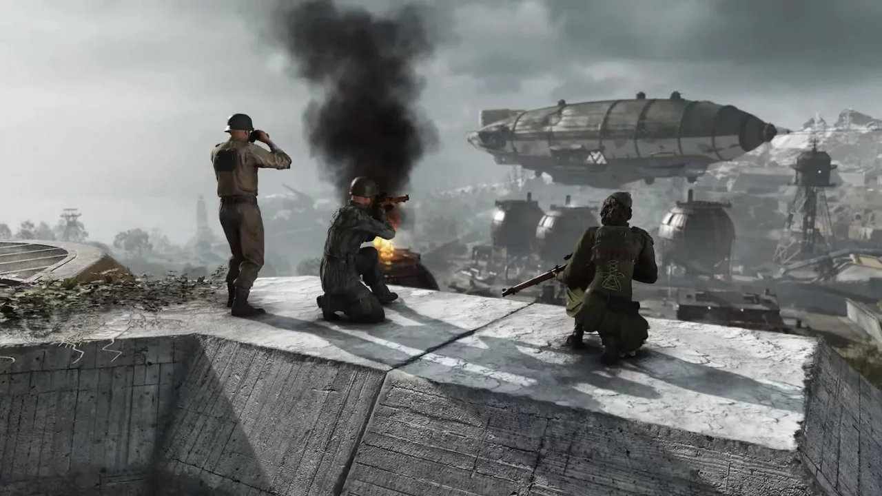 Rebellion отменила королевскую битву во вселенной Sniper Elite из-за провала Concord