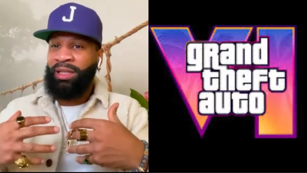 Актёр GTA 5 намекнул на участие в GTA 6 и озвучил предполагаемую дату выхода