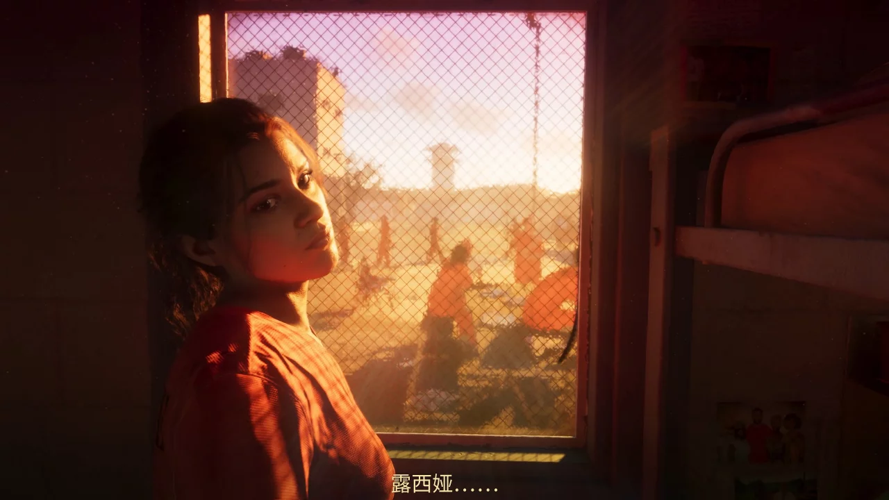 Хакер, сидящий в тюрьме за слив GTA 6, заявил, что исходный код игры на свободе