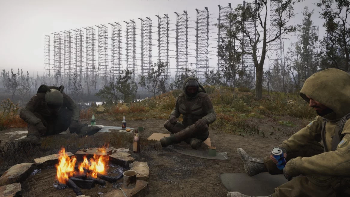 Xbox заплатил за эксклюзивность S.T.A.L.K.E.R. 2 больше, чем стоила сама игра