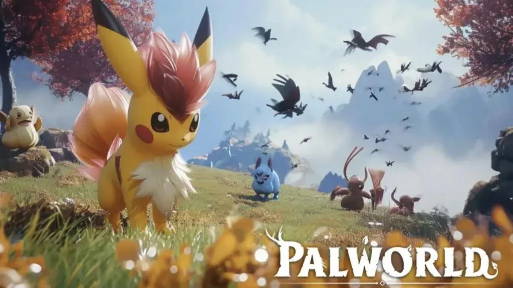 Суд с Palworld близится к завершению, но Nintendo может почти ничего не получить