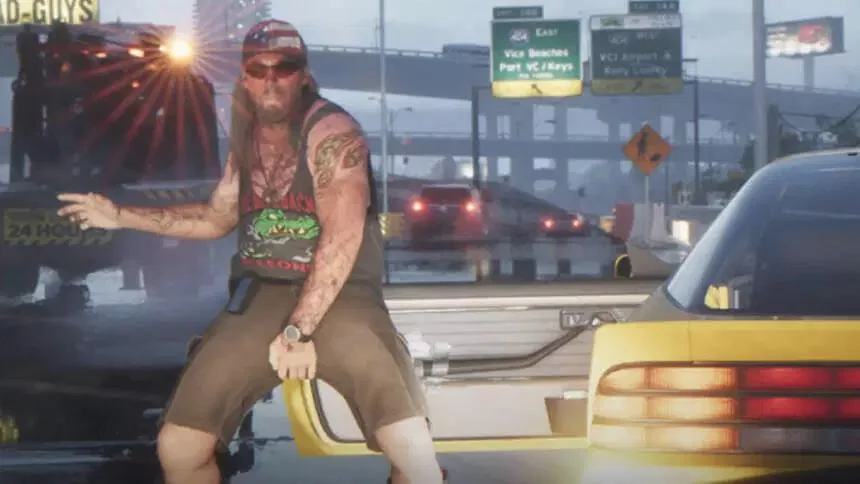 GTA 6 снова в центре внимания: Том Хендерсон готовит крупный инсайд