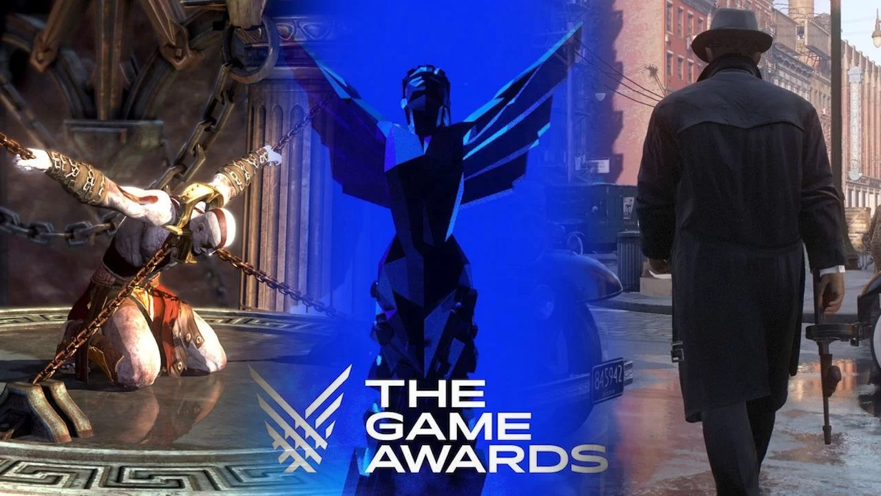 The Game Awards 2024: новая Mafia, Metal Gear и ремастер God of War
