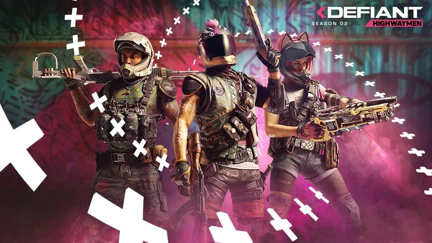 Ubisoft объявила о закрытии серверов своего шутера XDefiant