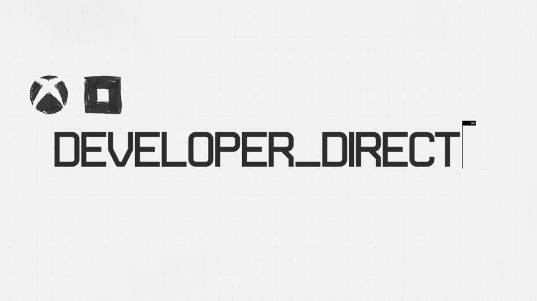 Видимо Developer_Direct от Xbox пройдёт в январе