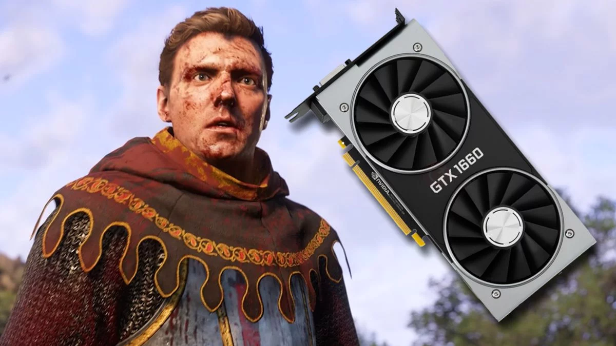 Warhorse Studios опубликовала системные требования Kingdom Come: Deliverance II