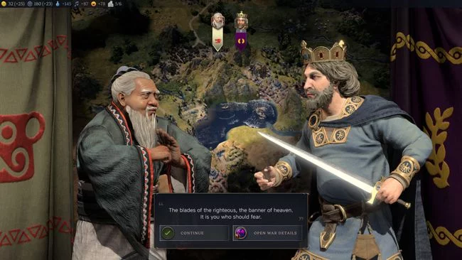 Civilization 7: Революция или эволюция? Первые впечатления от критиков