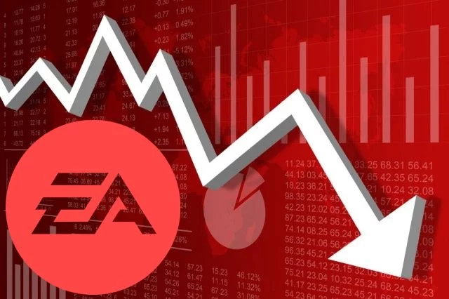 Electronic Arts: Dragon Age провалилась, а прогнозы пересмотрены