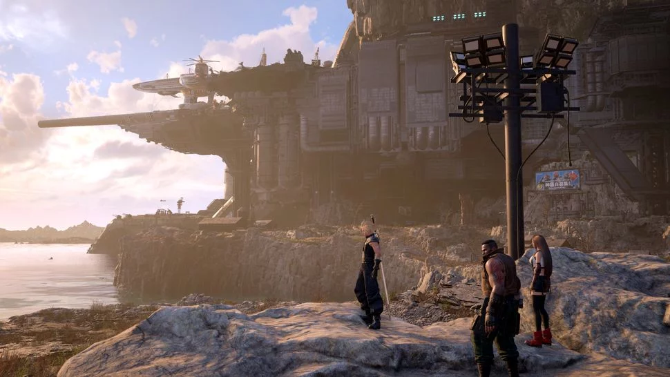 «Final Fantasy VII Rebirth» на ПК: мнение критиков