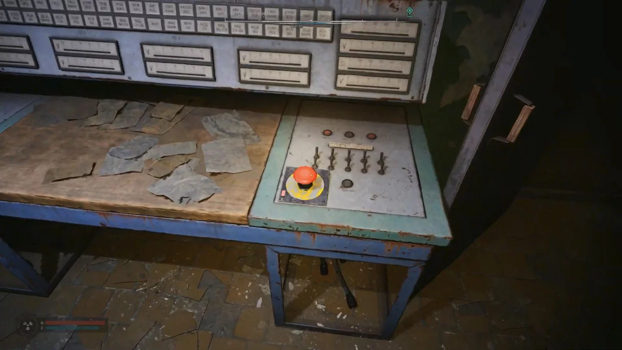 Как проникнуть на базу Лищина в S.t.a.l.k.e.r. 2: Heart Of Chornobyl 4