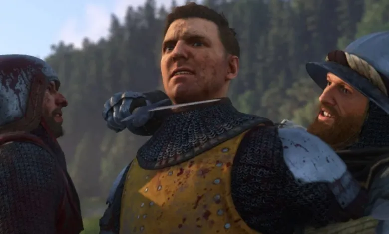 Kingdom Come Deliverance II запрещена в Саудовской Аравии из-за спорного контента