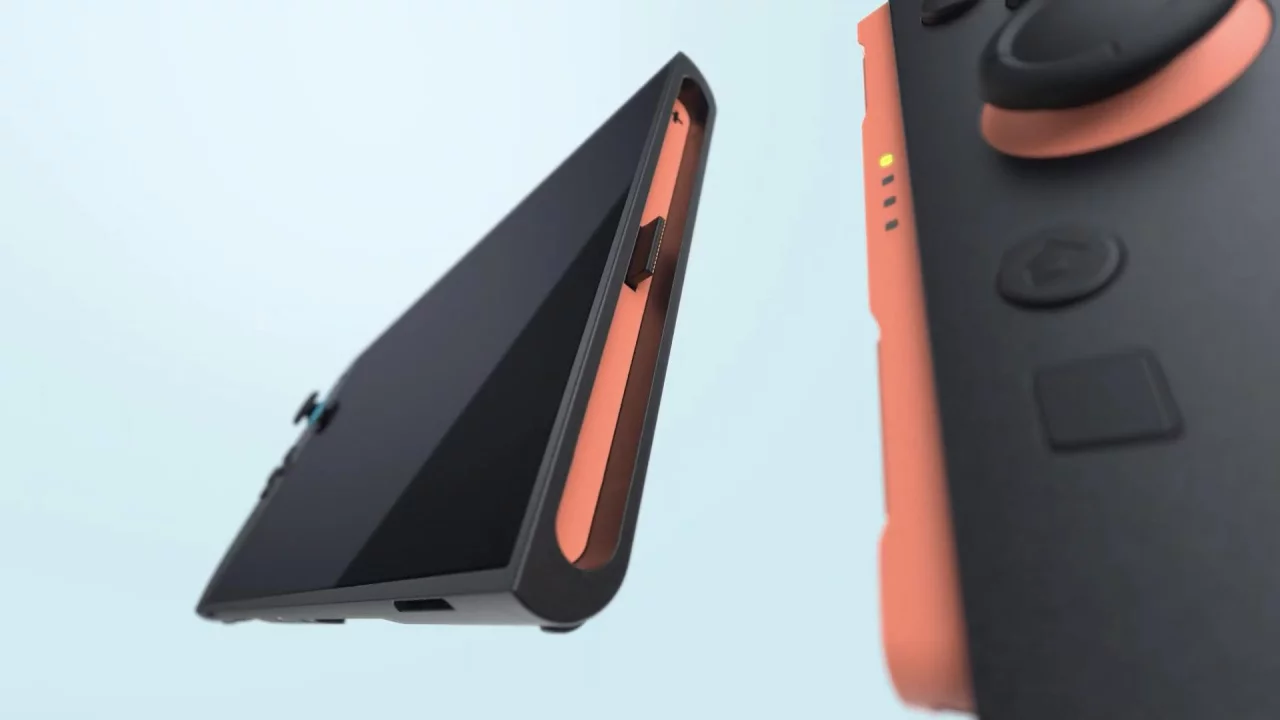 Nintendo Switch 2 получит Wi-Fi 6, второй USB-C и поддержку Amiibo