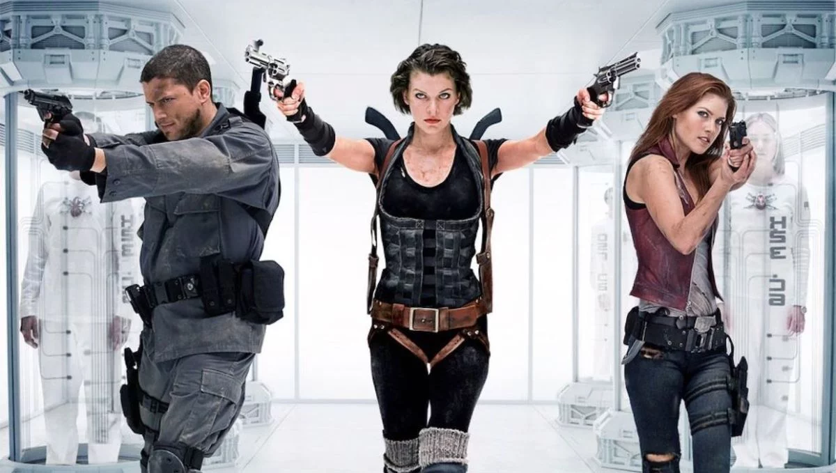 Resident Evil возвращается: Зак Крэггер перезапустит франшизу в кино