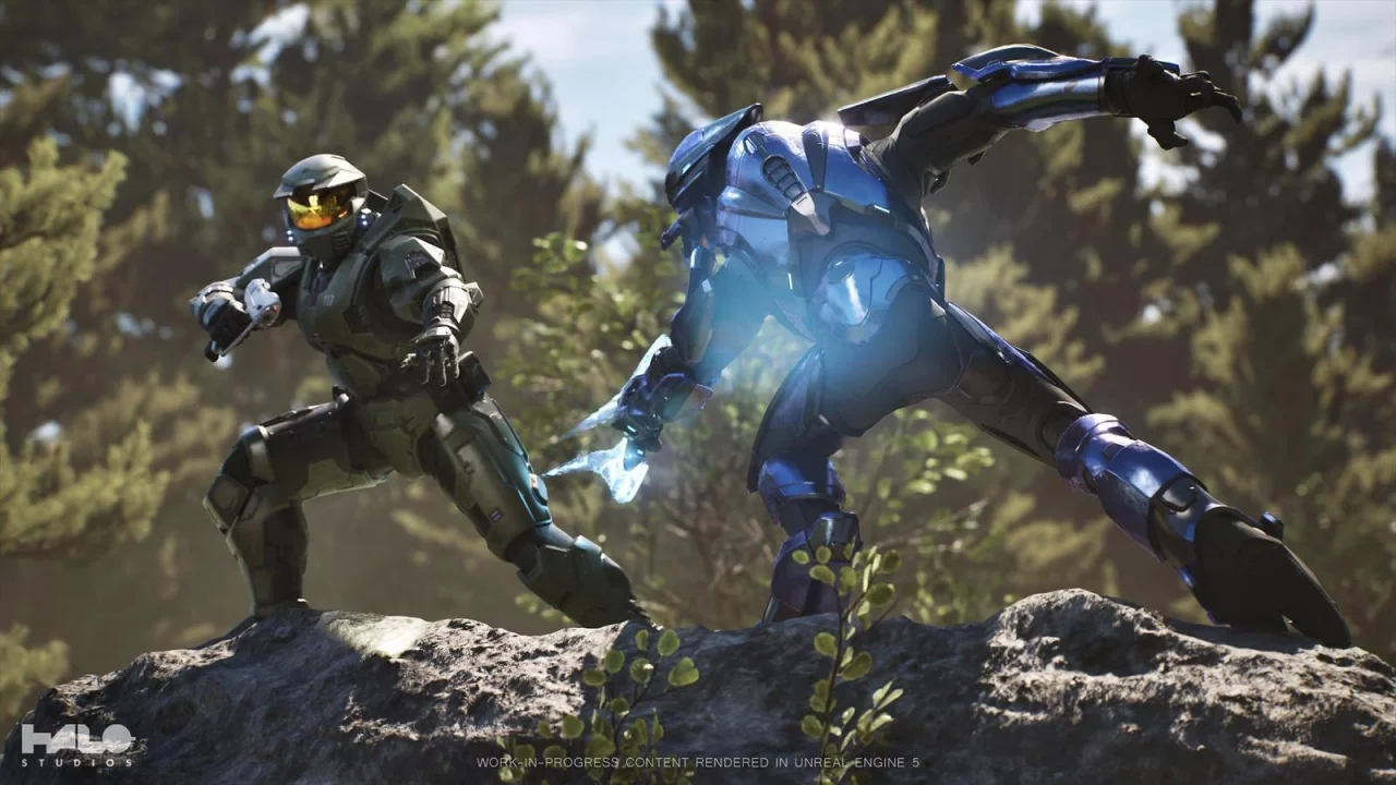 Главу Halo Studios обвиняют в абьюзе и плохом управлении