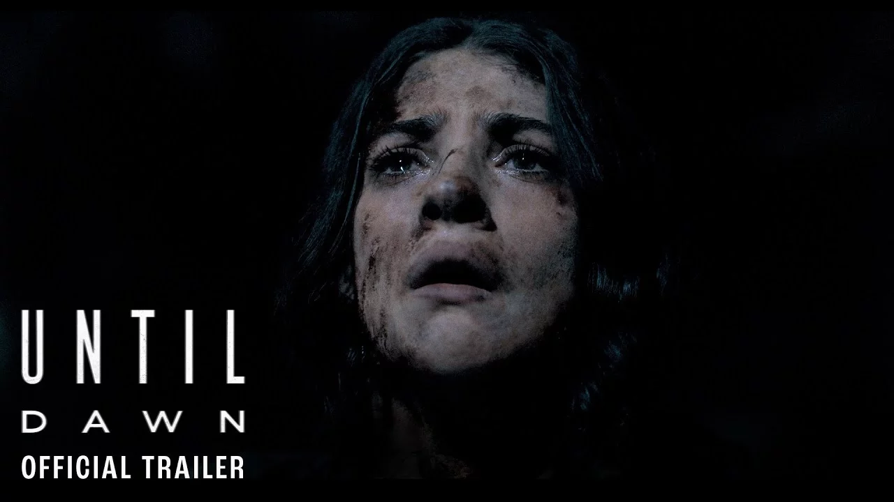 Вышел трейлер фильма по игре UNTIL DAWN — новая история с петлей времени
