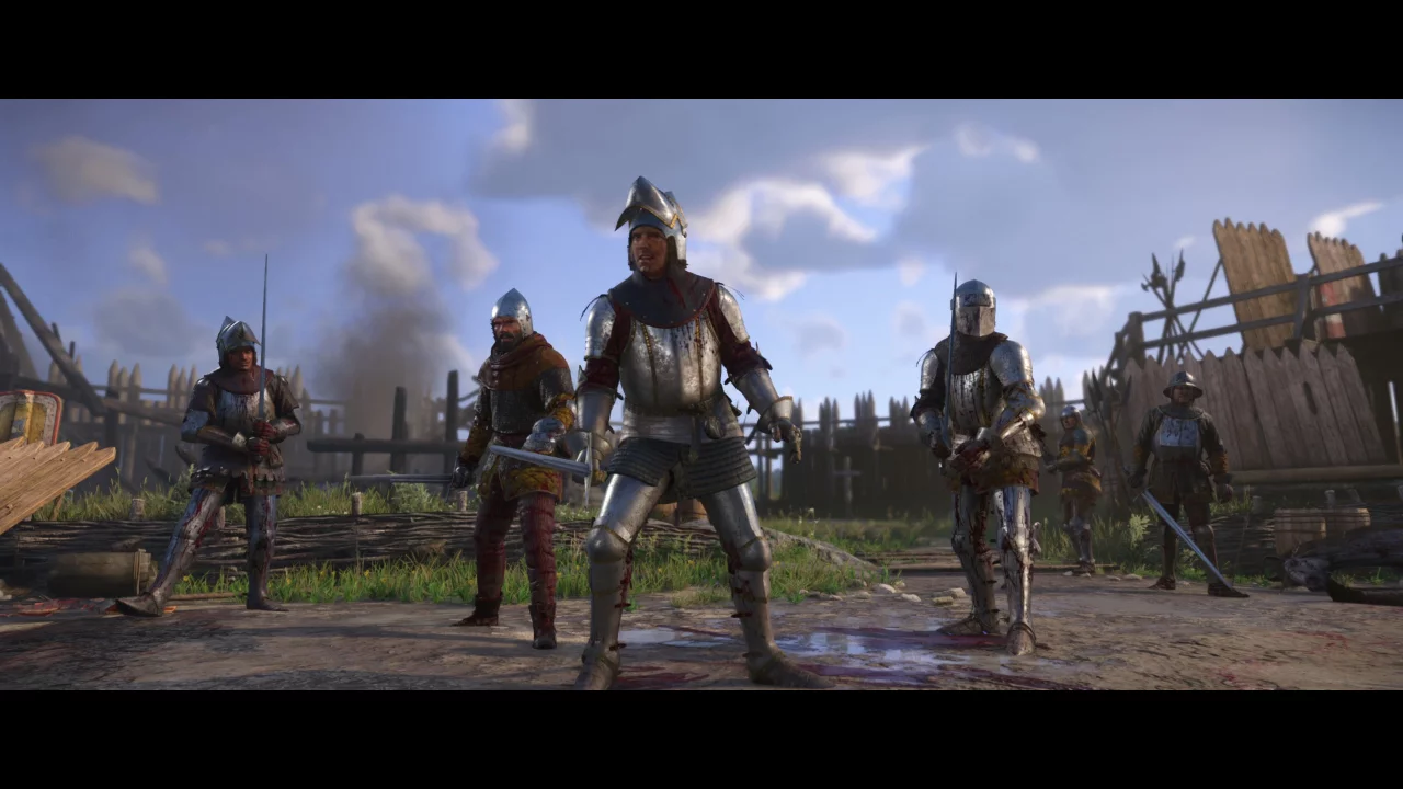 Прохождение Kingdom Come: Deliverance 2 — Все основные квесты