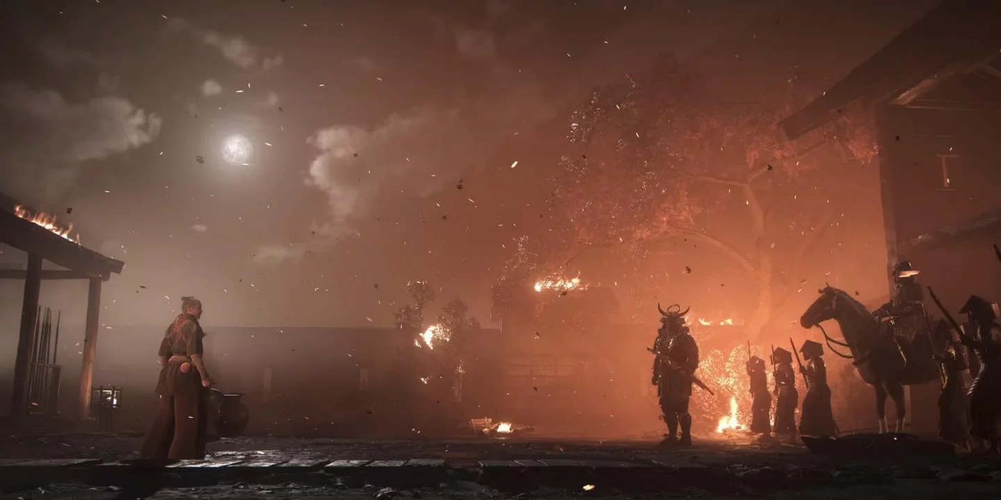 Assassin’s Creed Shadows можно пройти за одного персонажа и не упустить многого