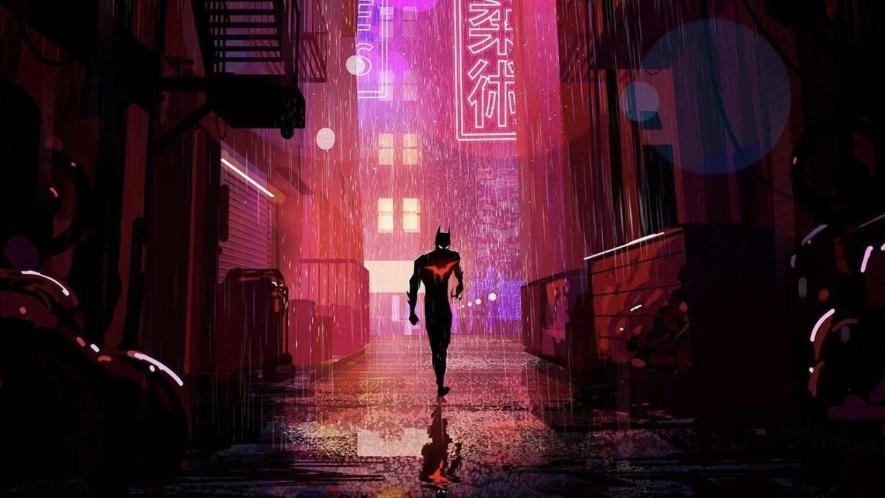 Batman Beyond может получить игровую трилогию от Rocksteady — но, возможно, только на PS6