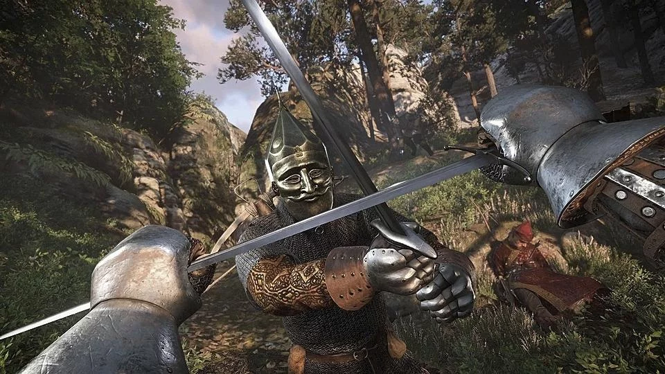 Гайд по использованию чит-кодов и консольных команд в Kingdom Come: Deliverance 2